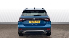 Volkswagen T-Cross 1.0 TSI 115 SE 5dr Petrol Estate